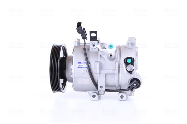 Nissens Airco compressor 890423