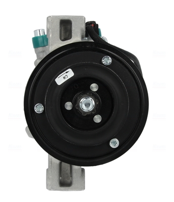 Nissens Airco compressor 89043