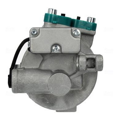 Nissens Airco compressor 89043