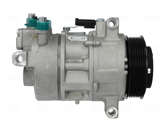 Nissens Airco compressor 89043
