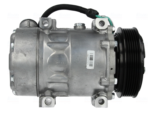 Nissens Airco compressor 89047