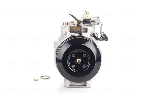 Nissens Airco compressor 890552