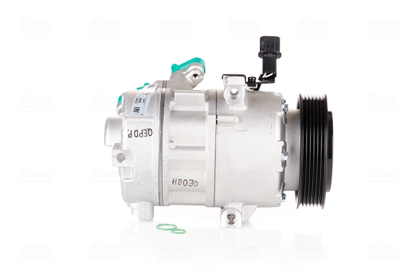 Nissens Airco compressor 890564