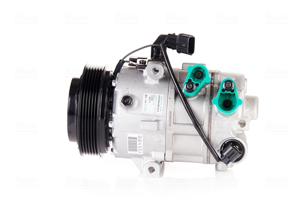 Nissens Airco compressor 890575