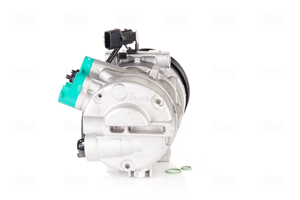 Nissens Airco compressor 890575