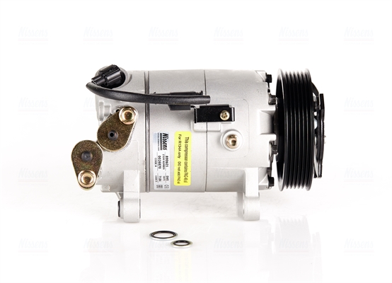 Nissens Airco compressor 890601