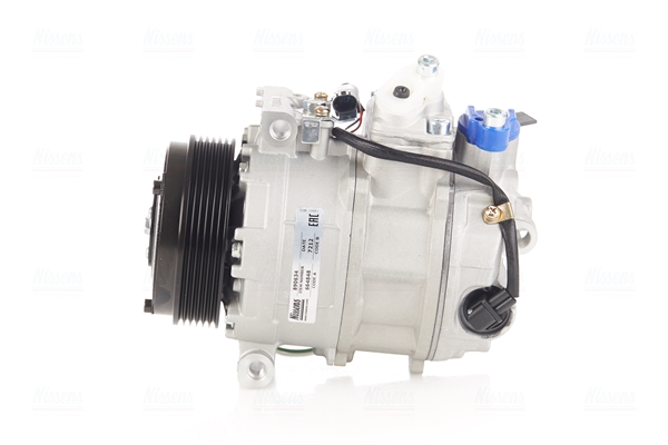 Nissens Airco compressor 89063