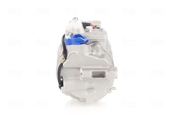 Nissens Airco compressor 89063