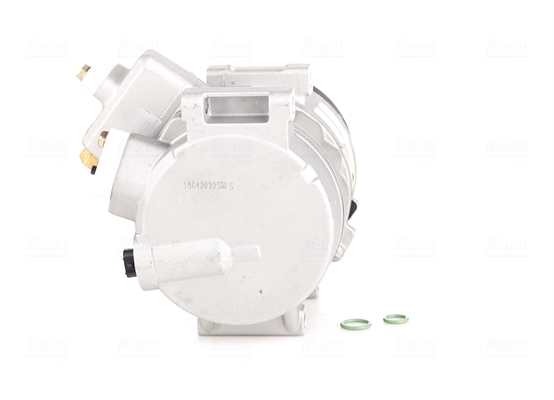 Nissens Airco compressor 890631