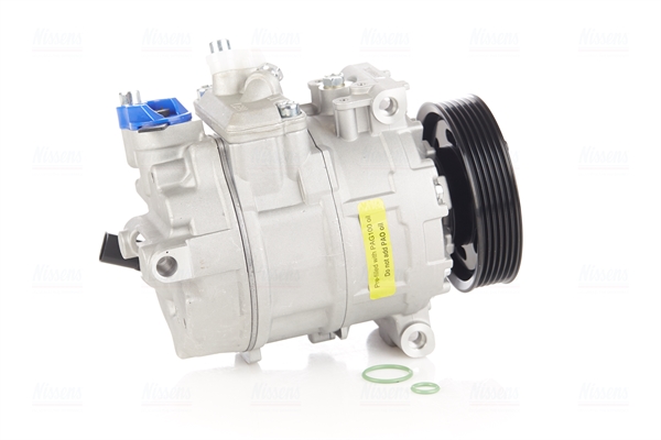 Nissens Airco compressor 890632