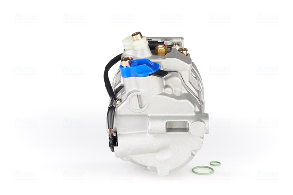 Nissens Airco compressor 890634