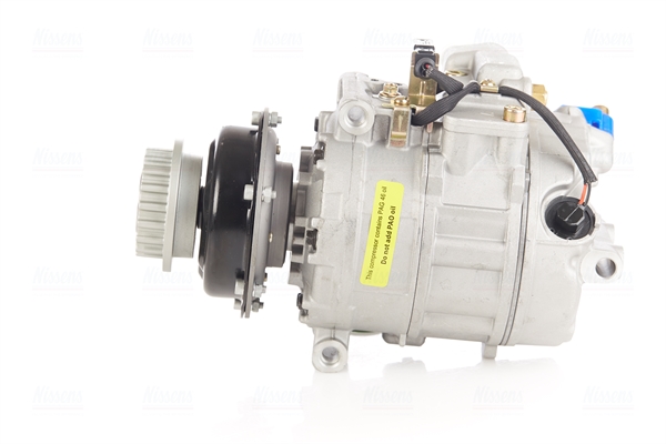 Nissens Airco compressor 890637