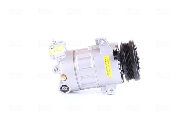 Nissens Airco compressor 890639