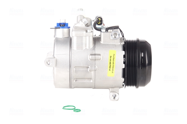 Nissens Airco compressor 890645