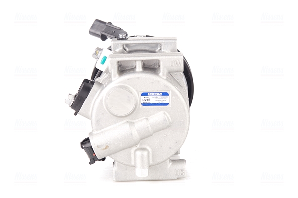 Nissens Airco compressor 890652