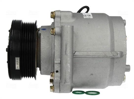 Nissens Airco compressor 89066