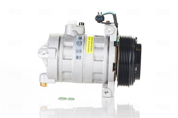 Nissens Airco compressor 890662