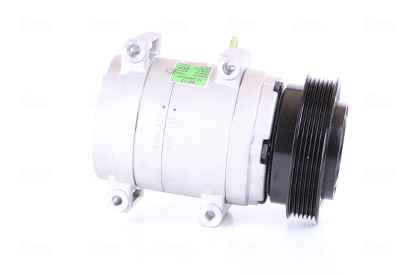 Nissens Airco compressor 890679