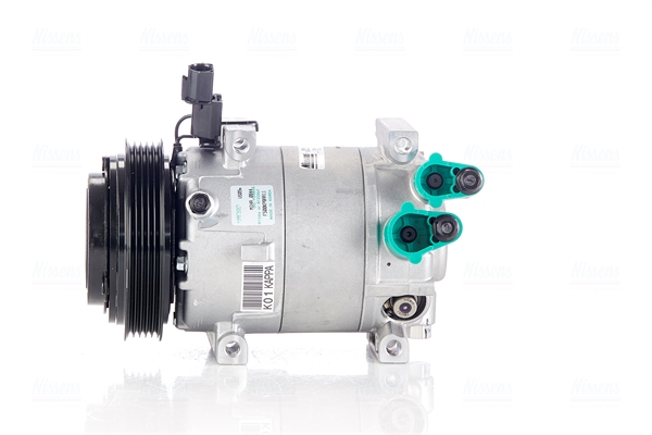 Nissens Airco compressor 890682