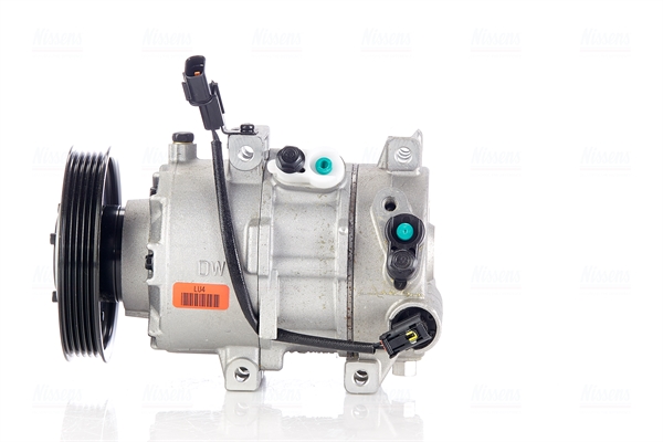 Nissens Airco compressor 890689