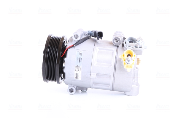 Nissens Airco compressor 890693