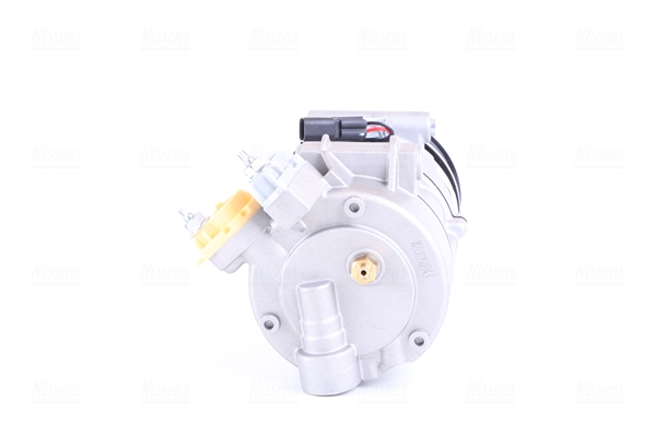 Nissens Airco compressor 890693