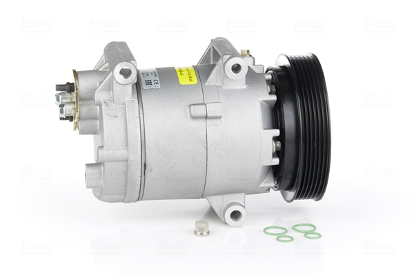 Nissens Airco compressor 89072