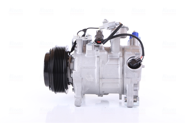 Nissens Airco compressor 890746