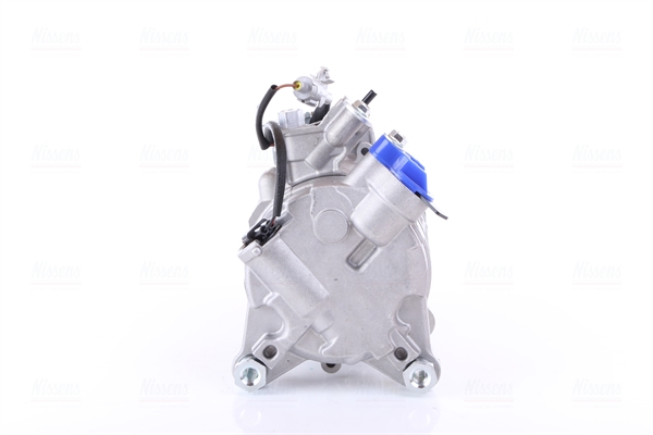 Nissens Airco compressor 890746
