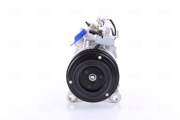 Nissens Airco compressor 890746