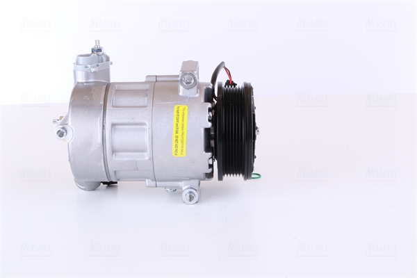 Nissens Airco compressor 890758