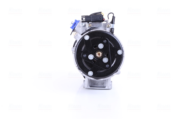 Nissens Airco compressor 890759