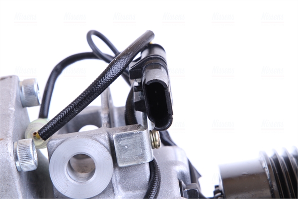 Nissens Airco compressor 890759