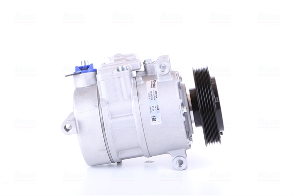 Nissens Airco compressor 890764