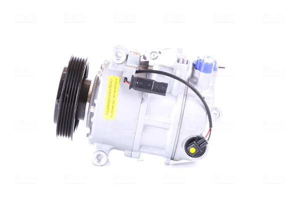 Nissens Airco compressor 890766