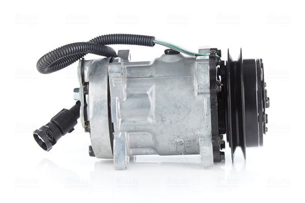 Nissens Airco compressor 89078