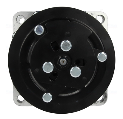 Nissens Airco compressor 89078