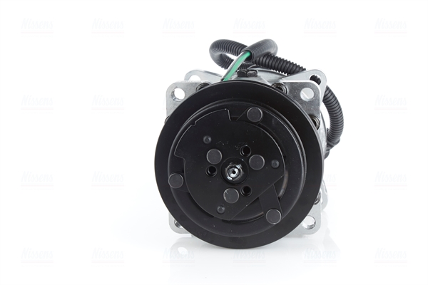Nissens Airco compressor 89078