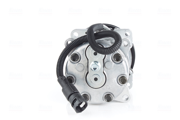 Nissens Airco compressor 89078