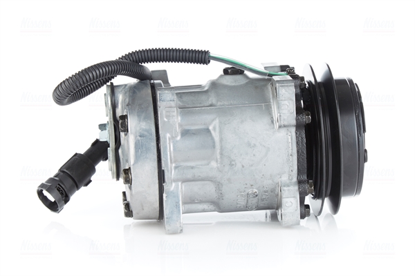 Nissens Airco compressor 89078