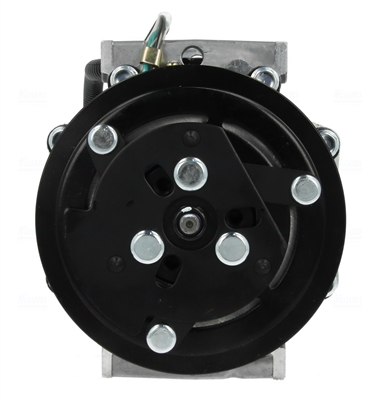 Nissens Airco compressor 89079