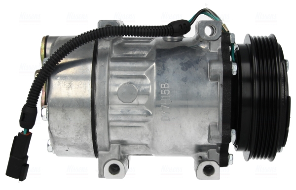 Nissens Airco compressor 89079