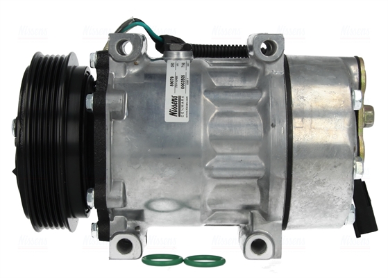 Nissens Airco compressor 89079
