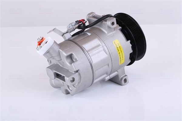 Nissens Airco compressor 890802