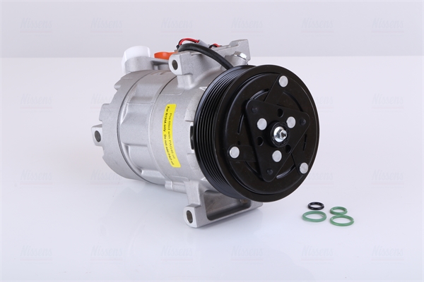 Nissens Airco compressor 890802