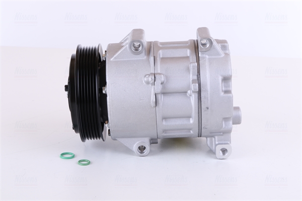 Nissens Airco compressor 890805