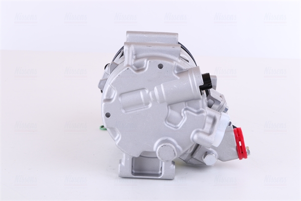 Nissens Airco compressor 890805