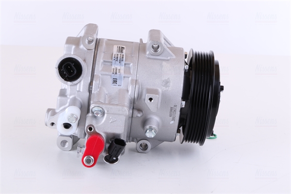 Nissens Airco compressor 890805
