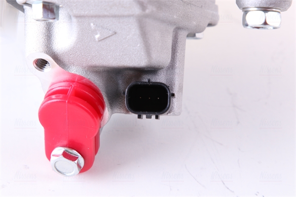 Nissens Airco compressor 890805