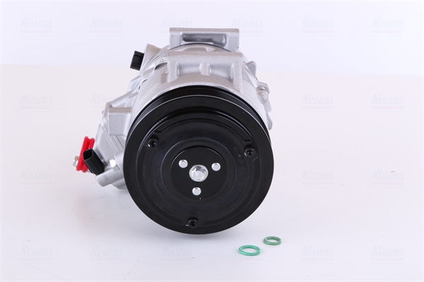 Nissens Airco compressor 890805